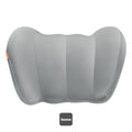 Baseus ComfortRide Series Car Cooling Lumbar Pillow Cluster - Gray