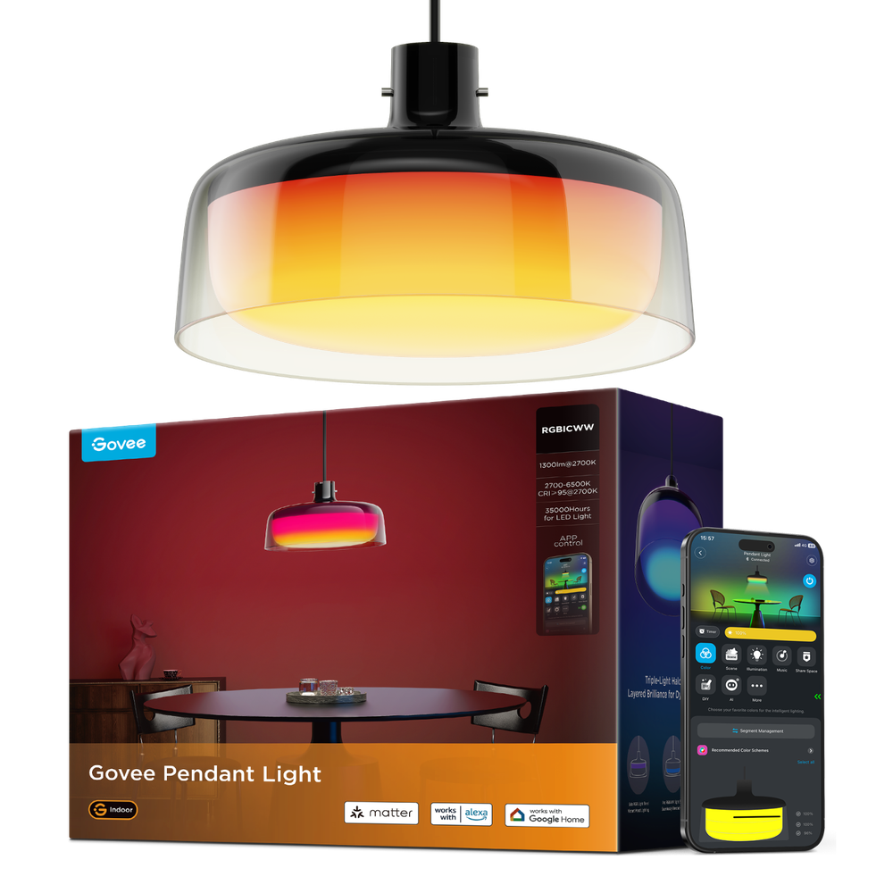 Govee Pendant Light