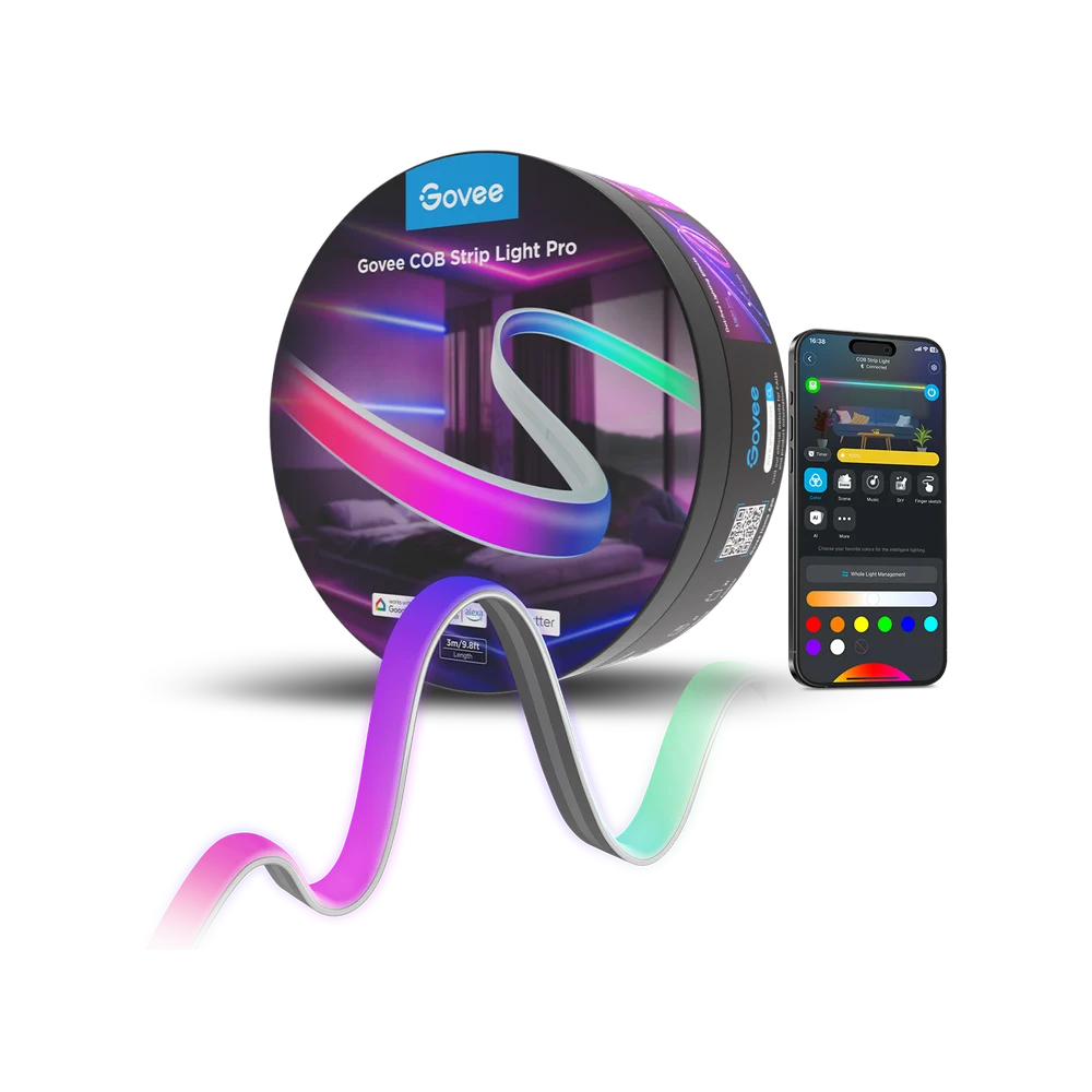 Govee COB Strip Light Pro