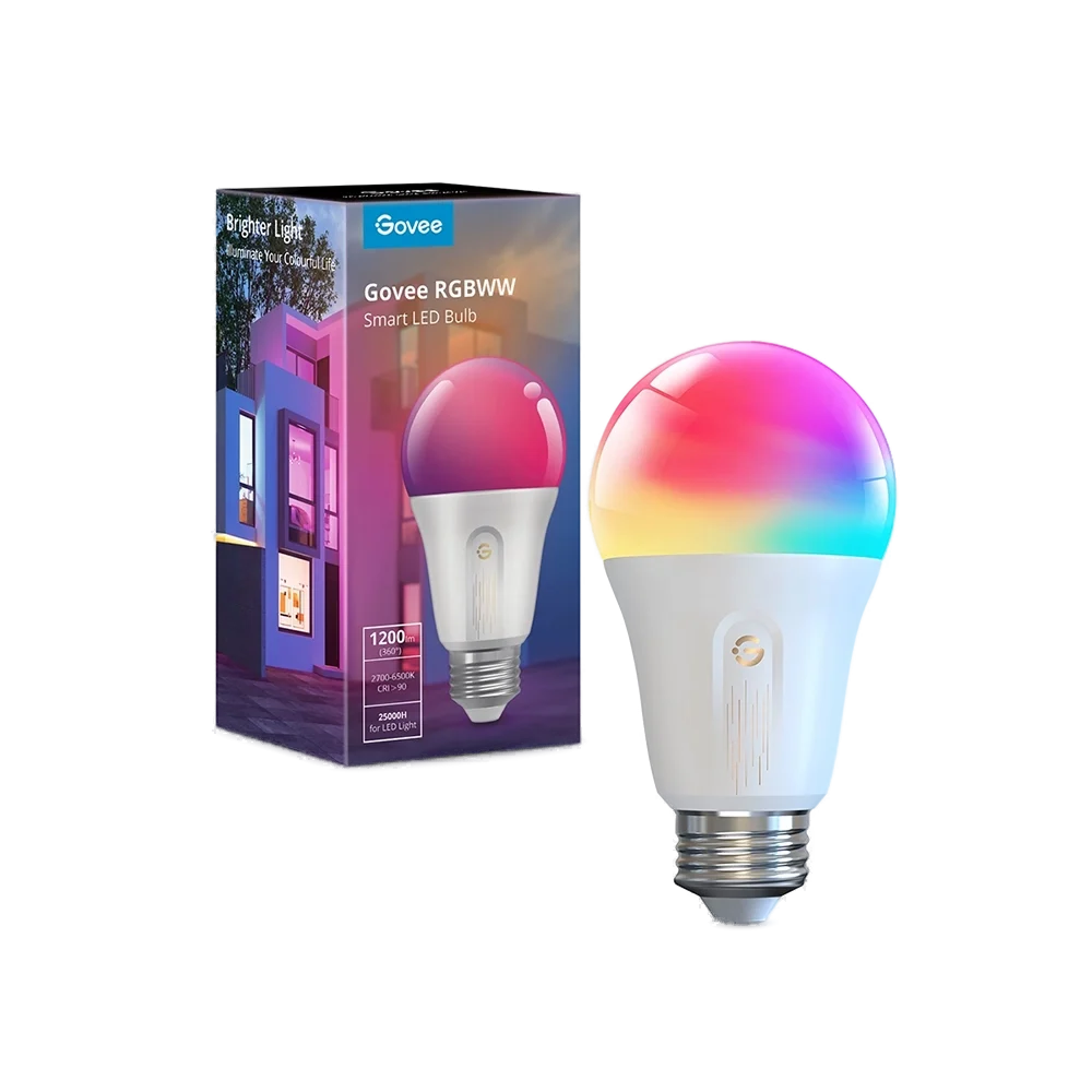 Govee Smart LED Bulb