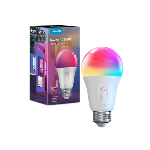 Govee Smart LED Bulb