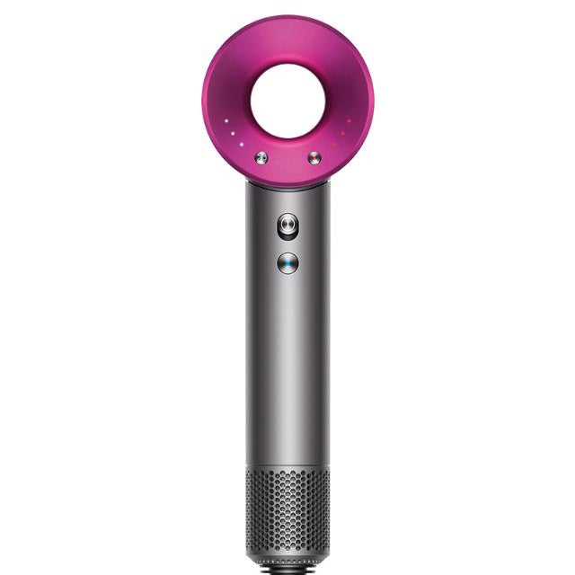 Dyson supersonic hair dryer