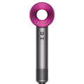 Dyson supersonic hair dryer