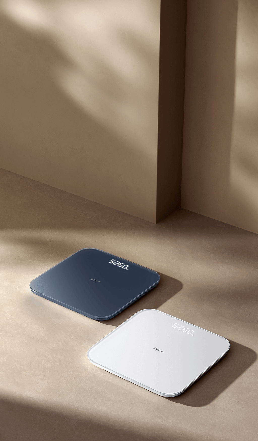 Xiaomi Smart Scale S200