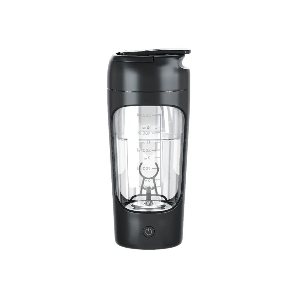 Green Lion Protein Mixer | Electric & BPA Free