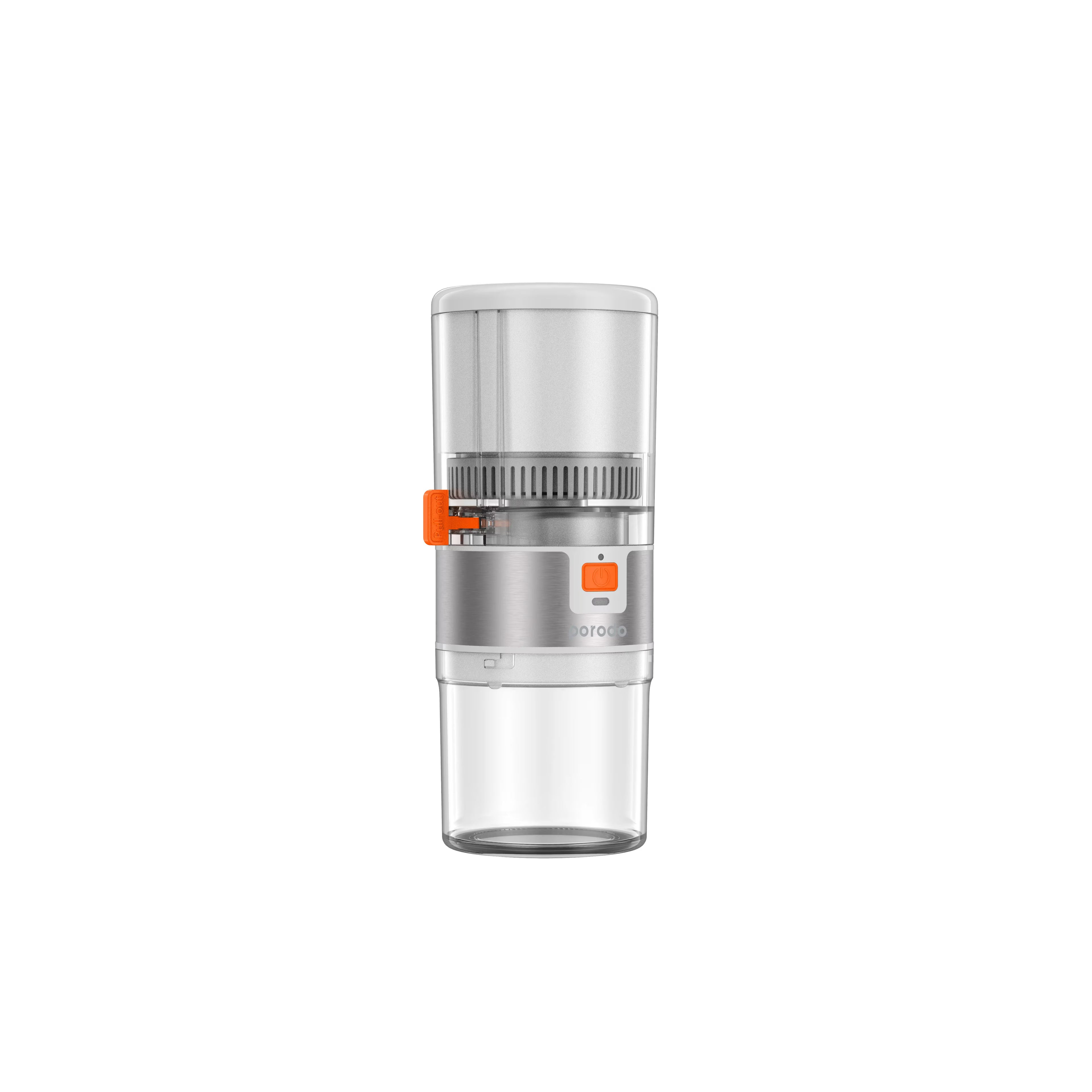 Porodo Lifestyle Portable Citrus Juicer