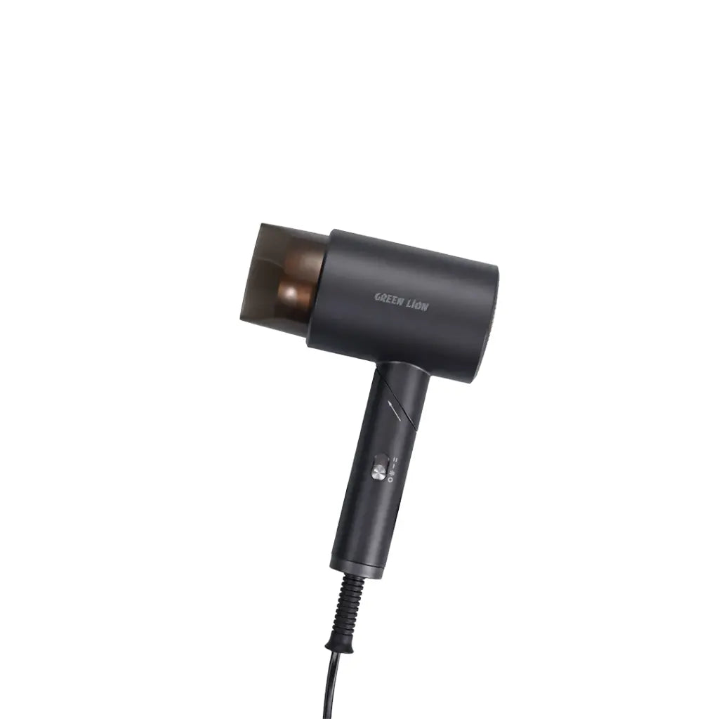 Green Lion Foldable Hair Dryer Lite