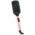 Green Lion Hair Straightener Comb