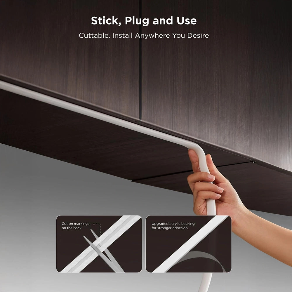 Govee COB Strip Light Pro