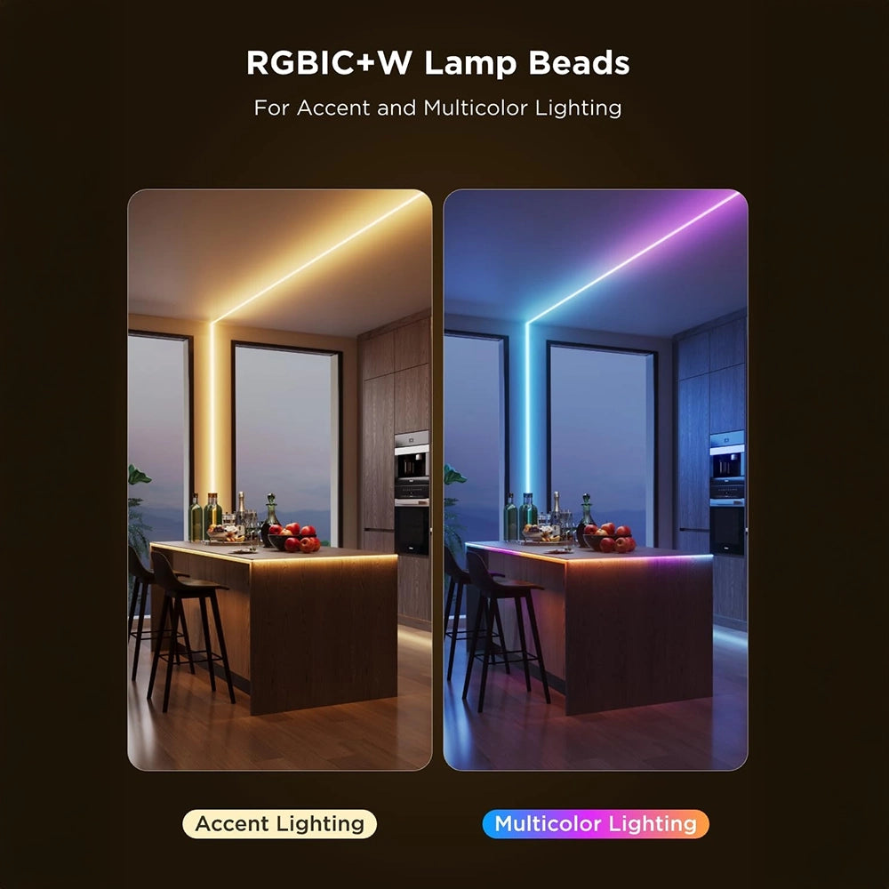 Govee COB Strip Light Pro