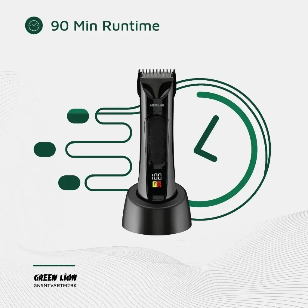 Green Lion Sensitive Area Trimmer 2