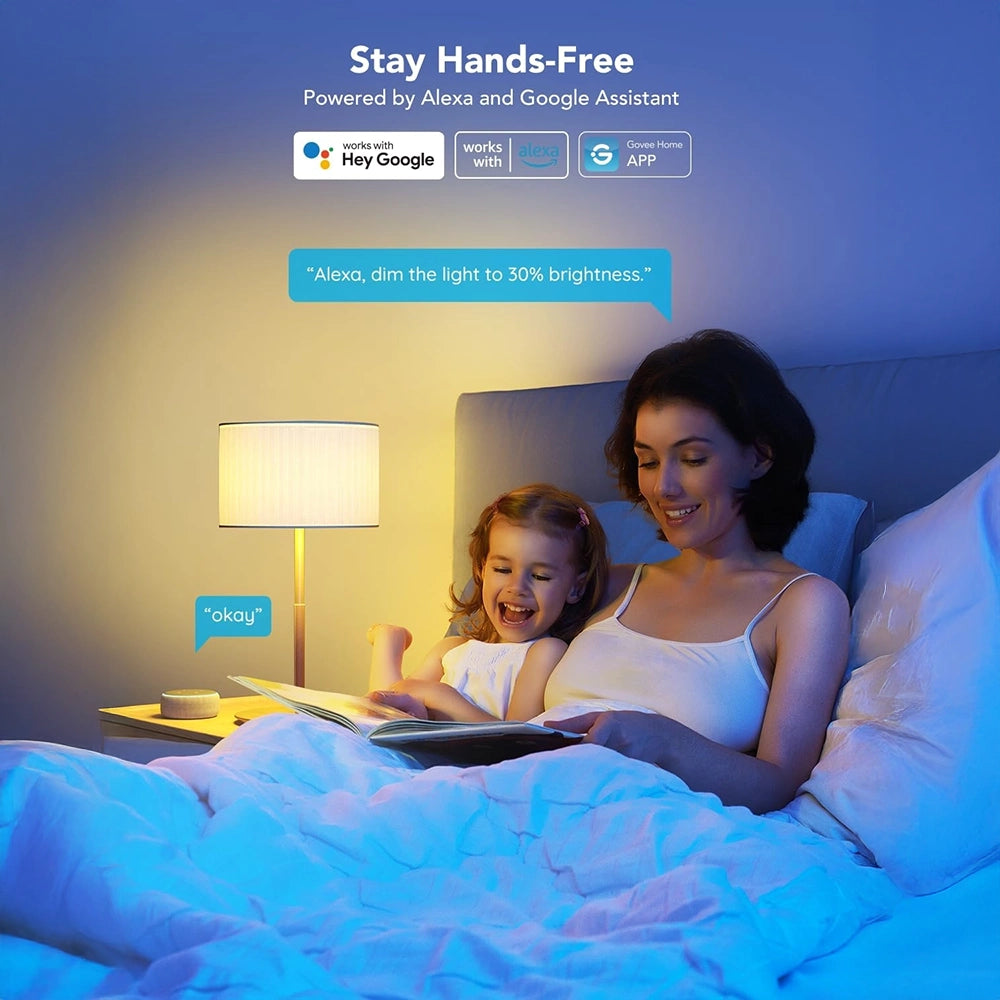 Govee Smart LED Bulb