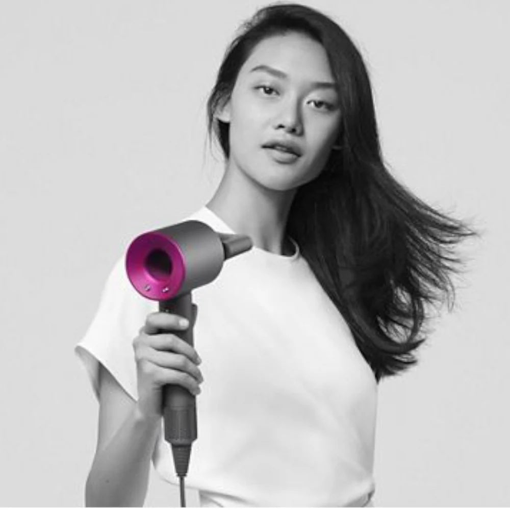 Dyson supersonic hair dryer