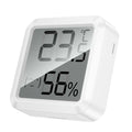 Hoco 2-in-1 Indoor Electric Hygrothermometer