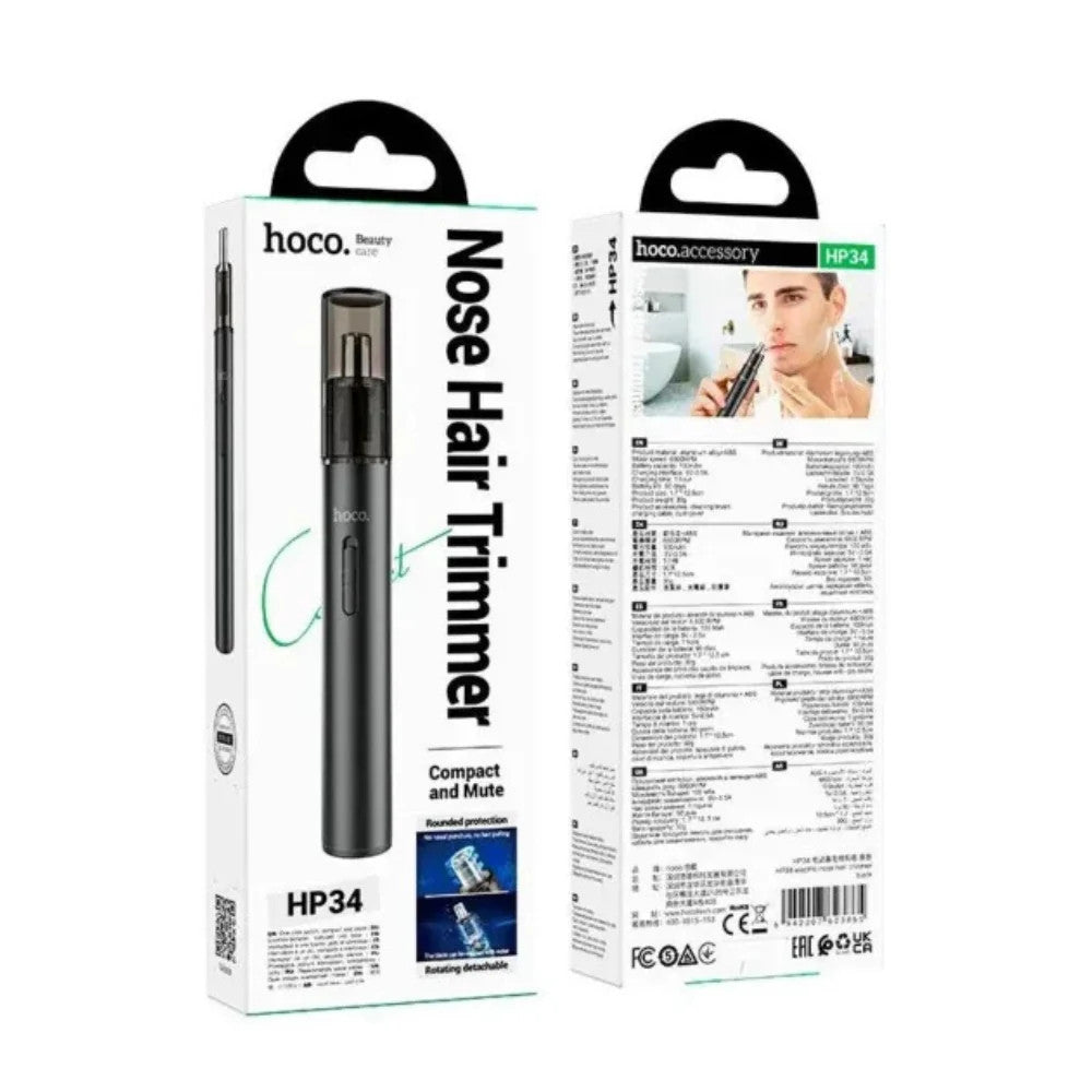 Hoco HP34 Nose Hair Trimmer