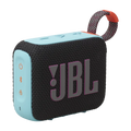 JBL Go 4 | Ultra-Portable Bluetooth Speaker