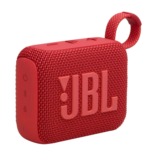 JBL Go 4 | Ultra-Portable Bluetooth Speaker