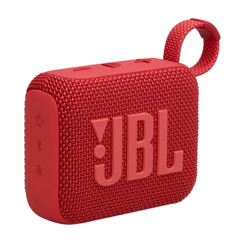 JBL Go 4 | Ultra-Portable Bluetooth Speaker