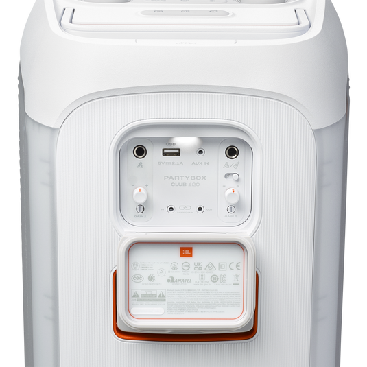 JBL PartyBox 120