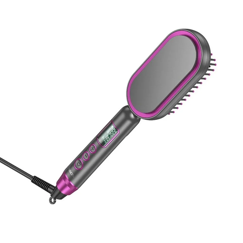 Hoco Straight Hair Comb HP44