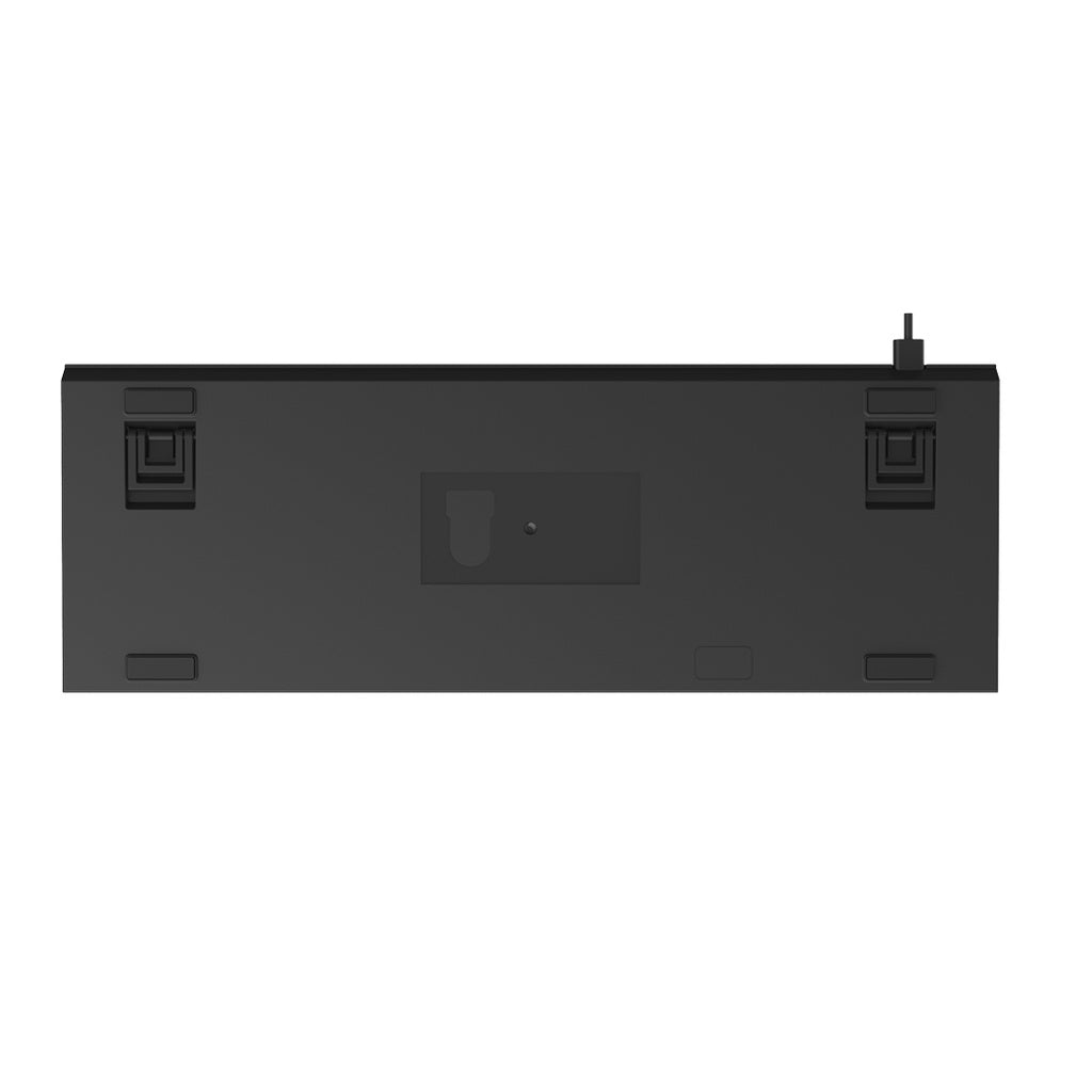 Porodo Gaming 84 Keys Mechanical Gaming Keyboard