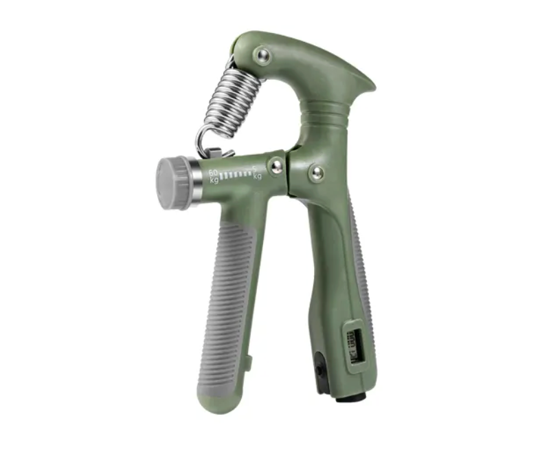 Green Lion Hand Grip Strengthener