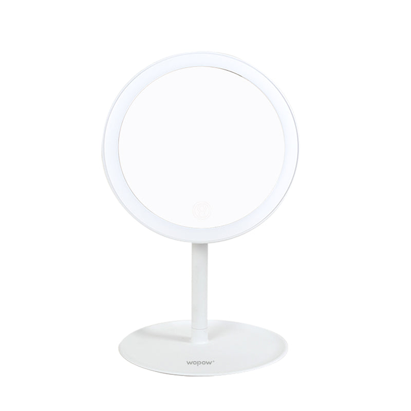 Wopow Intelligent LED Makeup Mirror