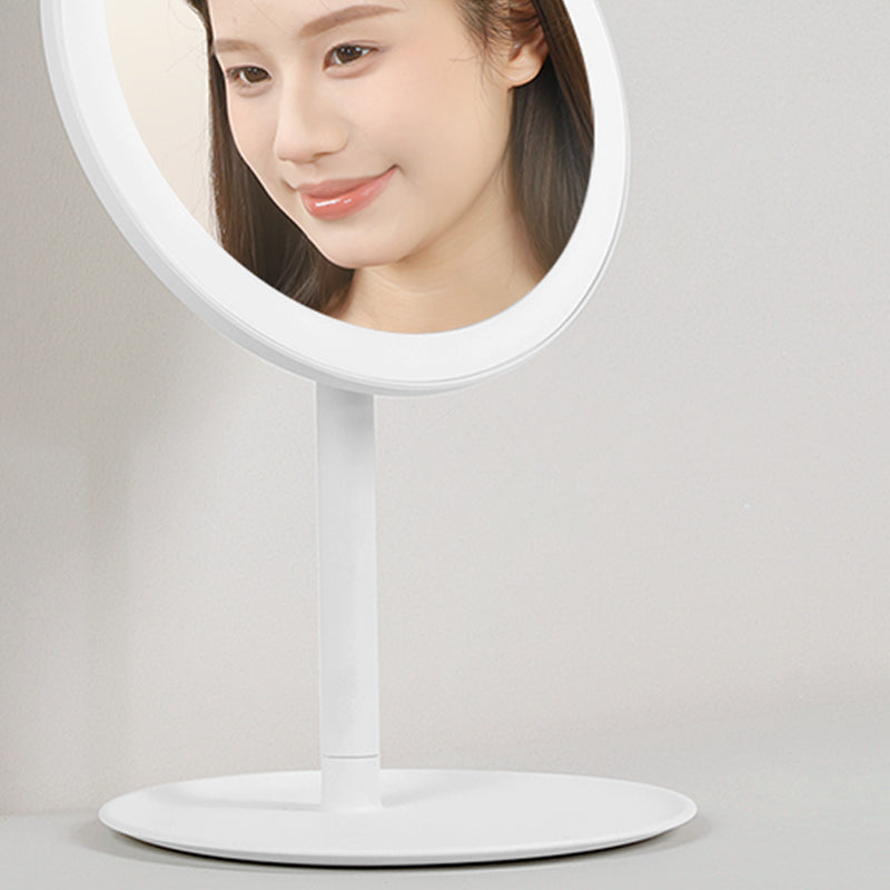 Wopow Intelligent LED Makeup Mirror