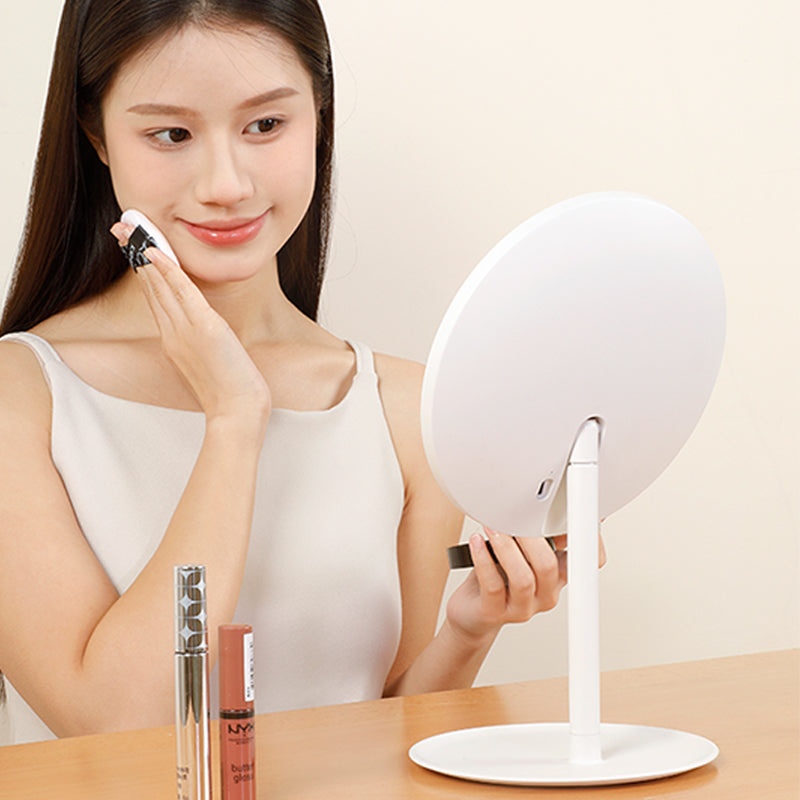Wopow Intelligent LED Makeup Mirror