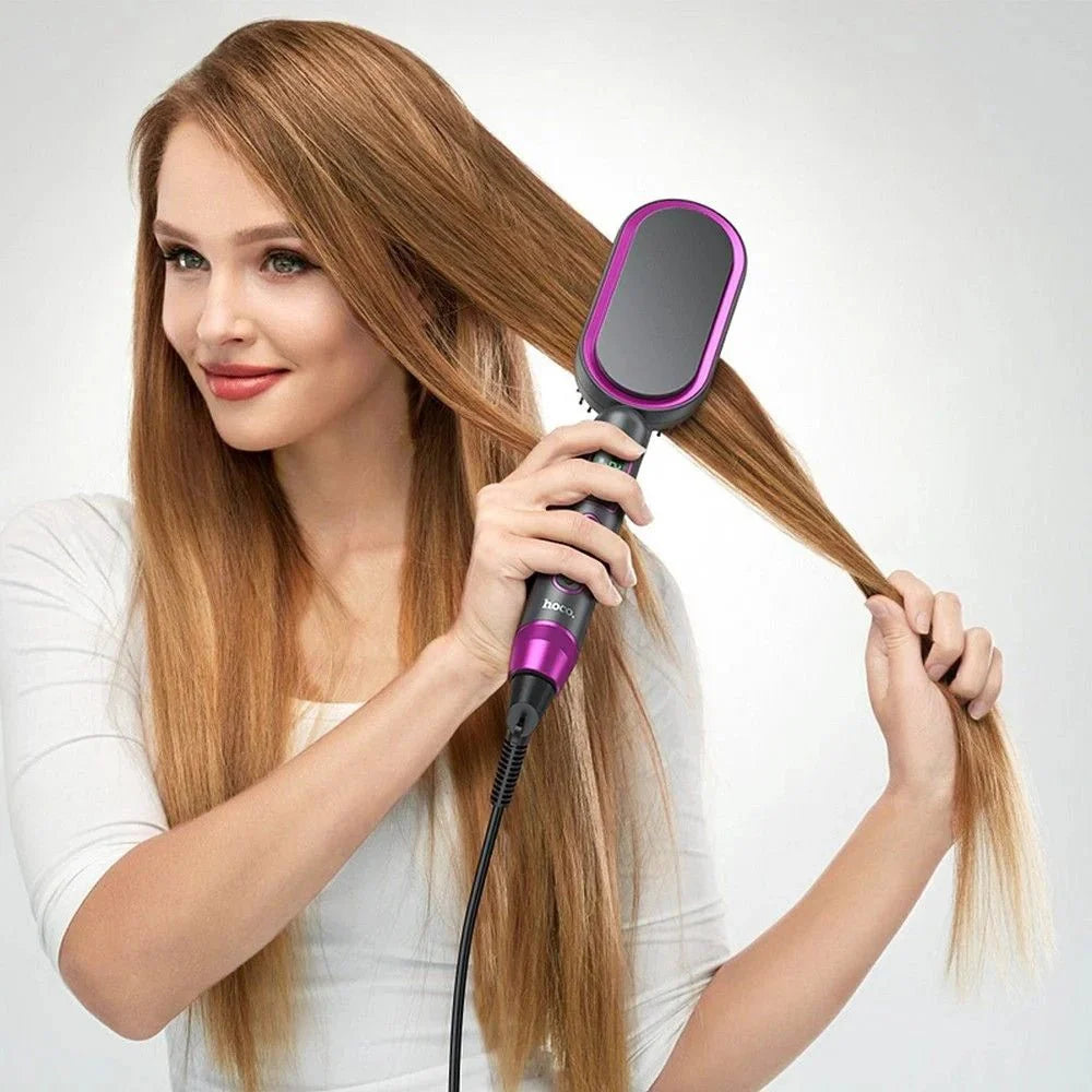 Hoco Straight Hair Comb HP44