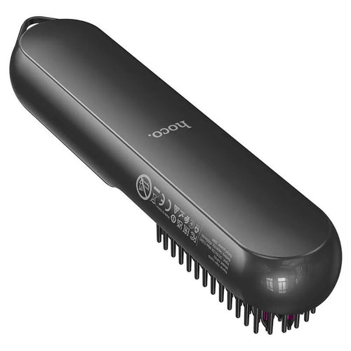 Hoco HP45 Portable Electric Hair Straightening Comb