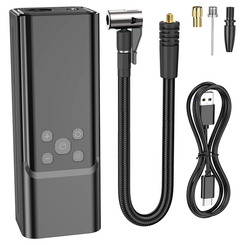 HOCO Smart air pump “ZP7”
