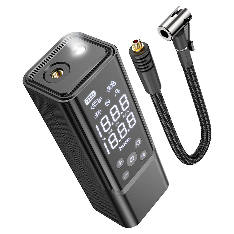 HOCO Smart air pump “ZP7”