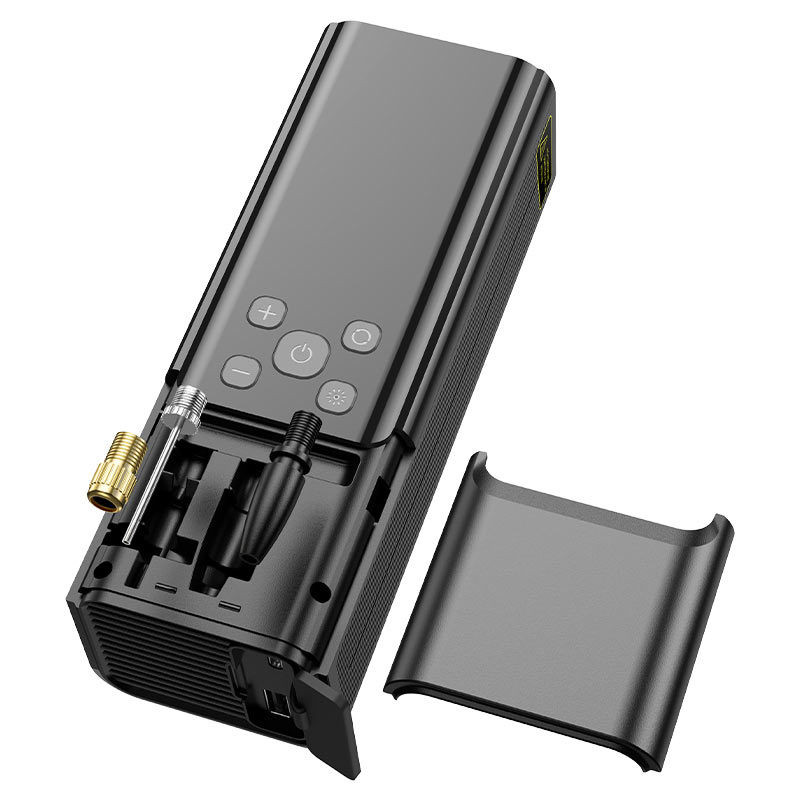 HOCO Smart air pump “ZP7”