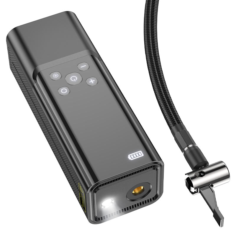 HOCO Smart air pump “ZP7”