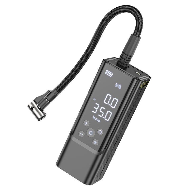 HOCO Smart air pump “ZP7”