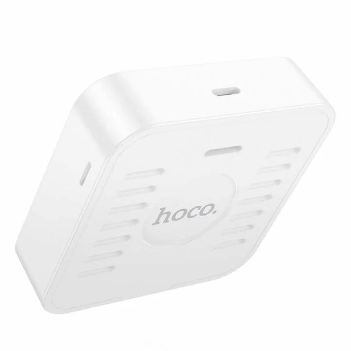 Hoco 2-in-1 Indoor Electric Hygrothermometer