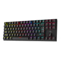 Porodo Gaming 84 Keys Mechanical Gaming Keyboard