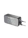 XO Mirror Clock Wireless Speaker