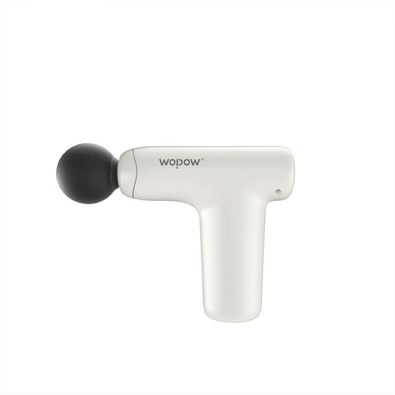 Wopow Mini Fascia Gun